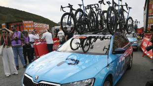 Radsport: Neustart für Team Israel-Premier Tech