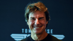 Tom Cruise, el actor f&eacute;nix de la industria del cine