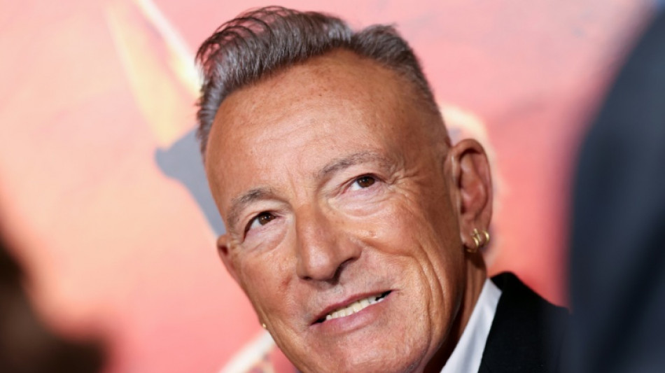 Springsteen releases fiery ode to Minneapolis shooting victims