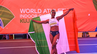 Atletica: World Relays, la 4x100 mista si qualifica ai Mondiali