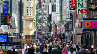 Verbraucherstimmung hellt sich zu Jahresbeginn auf 