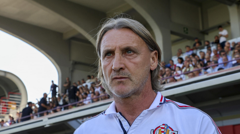 Nicola, con il Como serve equilibrio