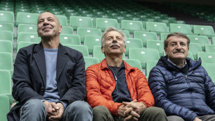 Aldo, Giovanni e Giacomo, 'il nostro docu-panettone'