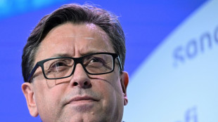 Sanofi: le directeur g&eacute;n&eacute;ral Paul Hudson prend la porte apr&egrave;s de r&eacute;cents revers