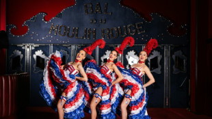 Paris d&aacute; as boas-vindas aos Jogos Ol&iacute;mpicos