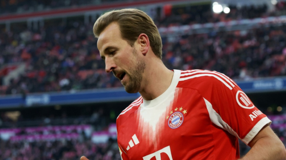 Kane vor R&uuml;ckkehr nach London: "Bin in guter Form"