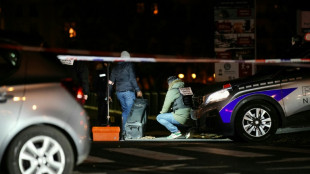 Innenminister prangert Fehler bei psychiatrischer Behandlung des Pariser Attent&auml;ters an