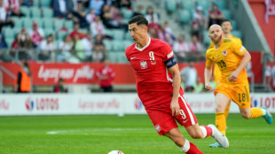 Second-string Wales beaten by Poland in Nations League