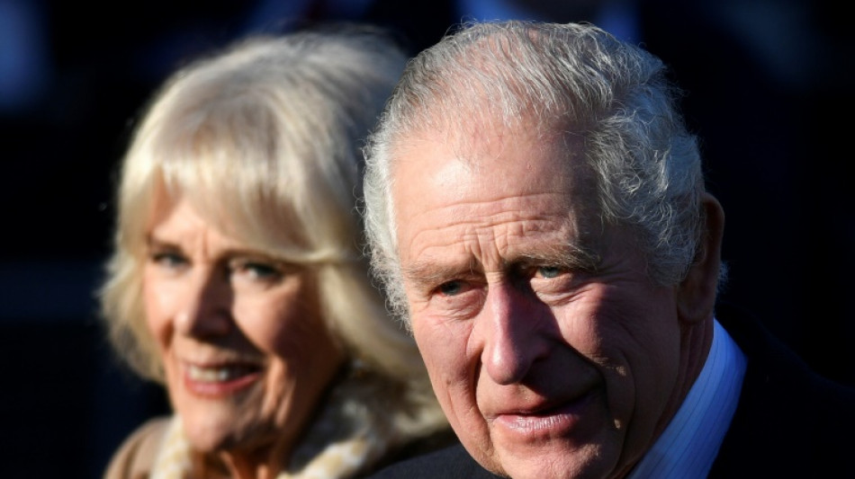 Britische Regierung: Keine Plan&auml;nderung f&uuml;r Frankreich-Visite von Charles III.