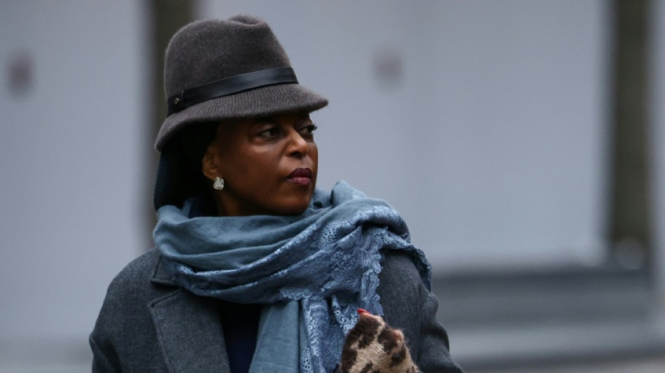 Royaume-Uni: retard dans l'ouverture du proc&egrave;s pour corruption d'une ex-pr&eacute;sidente de l'Opep