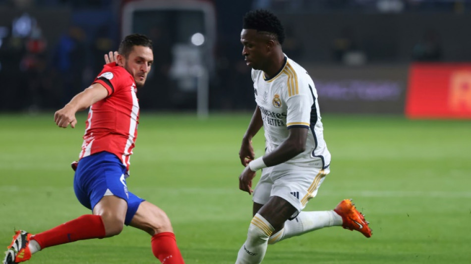 Cl&aacute;ssico entre Atl&eacute;tico e Real Madrid &eacute; ponto alto das oitavas da Copa do Rei
