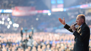 Erdogan contesta le proteste, '&egrave; terrorismo di strada'