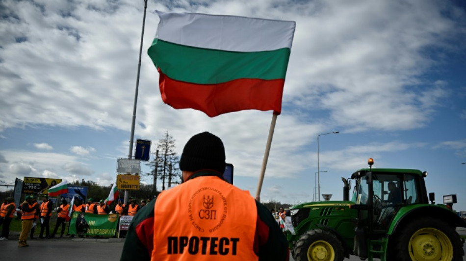Bulgarien w&auml;hlt zum f&uuml;nften Mal in zwei Jahren ein neues Parlament