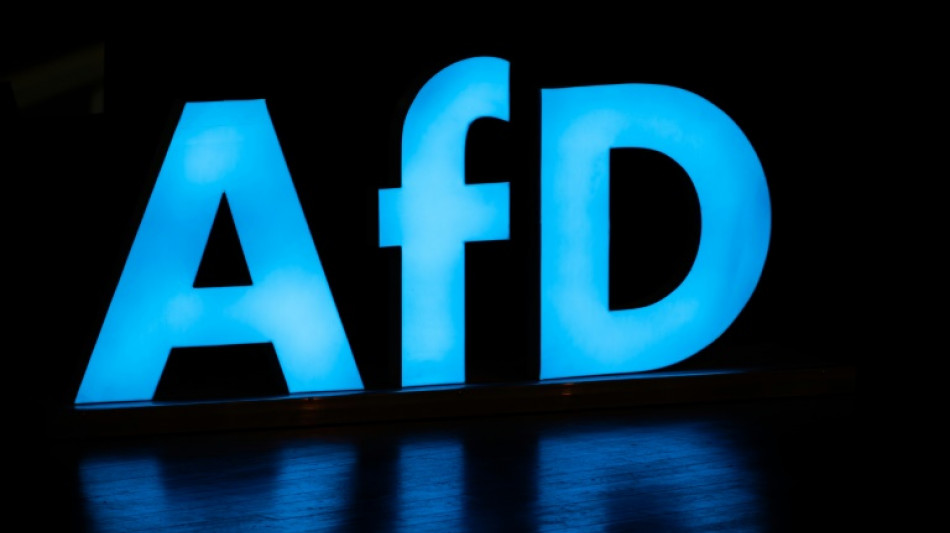 Hessische AfD-Fraktion scheitert mit zwei Antr&auml;gen vor Landesverfassungsgericht