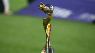 Foot: La Coupe du monde féminine passe de 32 à 48 équipes à partir de 2031