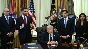 Trump annonce une prolongation de la tr&ecirc;ve au Liban, pas d'avanc&eacute;e sur l'Iran 