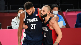 Basket: les Bleus encha&icirc;nent face aux Tch&egrave;ques