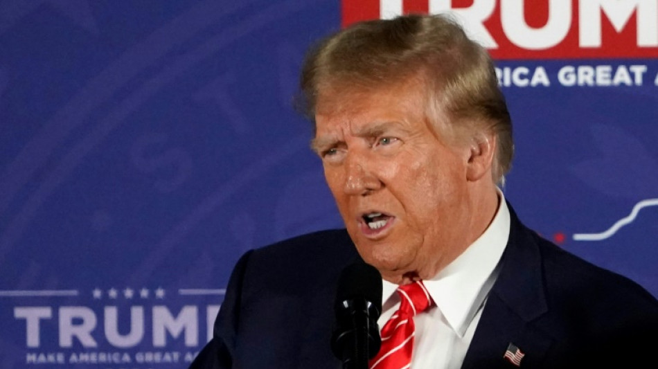 Chef der M&uuml;nchener Sicherheitskonferenz: Republikanische Basis steht hinter Trump