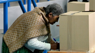 Una Bolivia en crisis busca un cambio tras 20 años de socialismo