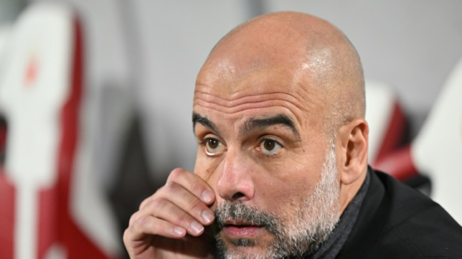'Sabemos como &eacute; complicado ganhar o Mundial de Clubes', diz Guardiola
