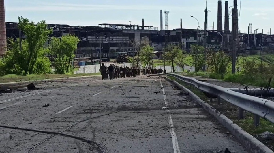 Premier proc&egrave;s pour crime de guerre &agrave; Kiev, la Finlande et la Su&egrave;de se rapprochent de l'Otan