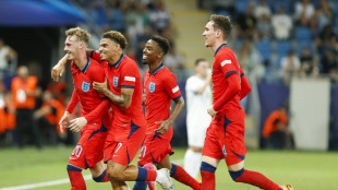 Souver&auml;ner Sieg gegen Israel: Englands U21 im EM-Finale
