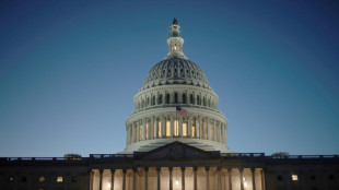 US-Kongress beschlie&szlig;t neuen &Uuml;bergangsetat zu Vermeidung von Teil-Shutdown