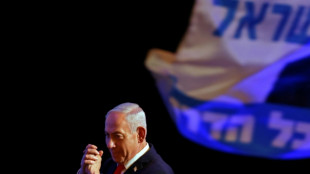Netanyahu lidera apura&ccedil;&atilde;o em Israel, mas sem maioria