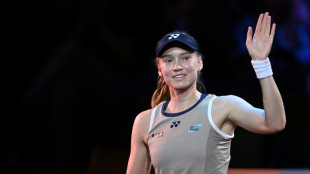 Rybakina vence Muchova e conquista WTA 500 de Stuttgart pela 2&ordf; vez na carreira