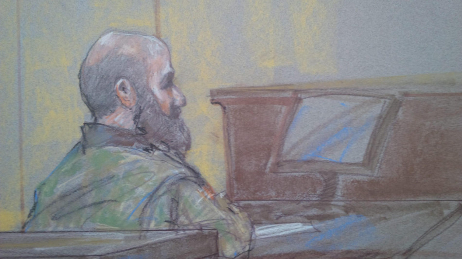 'La fucilazione dell'autore della strage di Fort Hood sar&agrave; in diretta streaming'