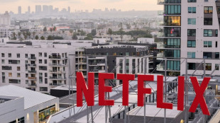 Netflix steht vor &Uuml;bernahme von Warner Bros Discovery f&uuml;r fast 83 Milliarden Dollar
