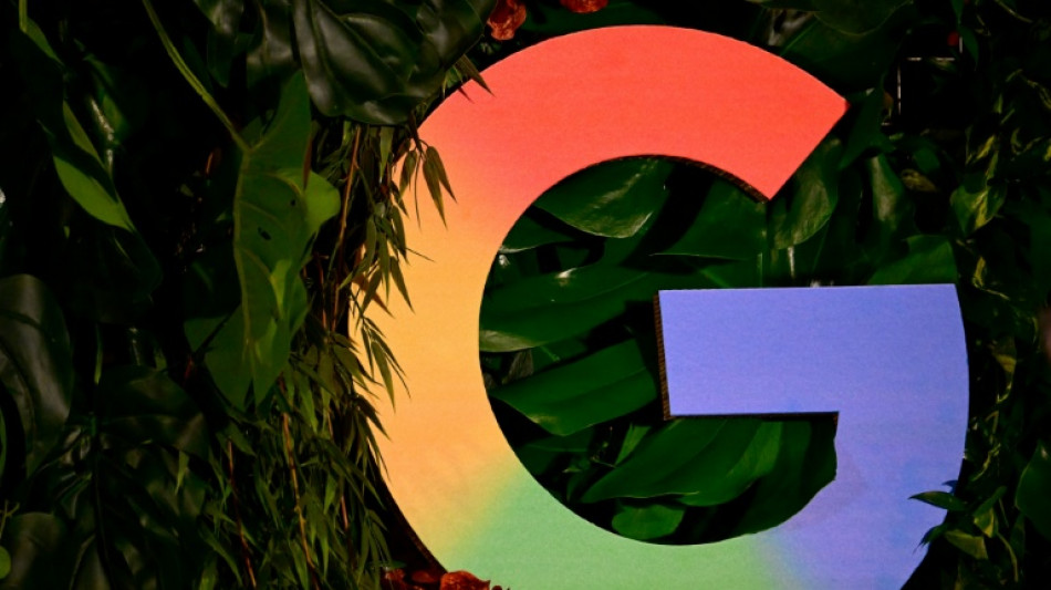 Le gouvernement am&eacute;ricain demande le d&eacute;mant&egrave;lement de l'activit&eacute; publicit&eacute; de Google
