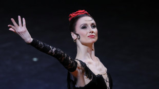 Svetlana Zakharova del Bolshoi non sar&agrave; al Gala di danza a Roma, ritirato l'invito