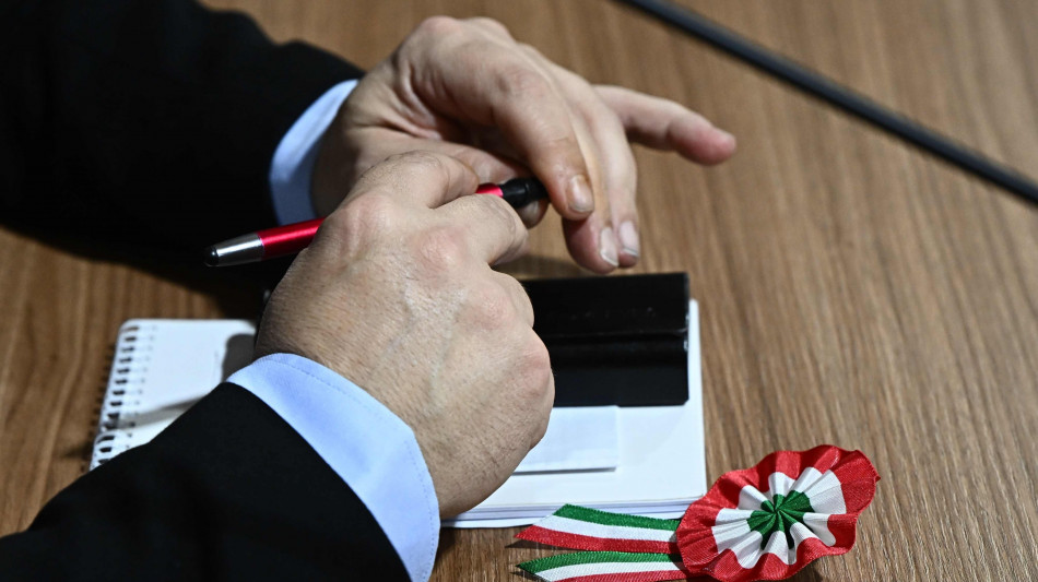 Anm, alta la partecipazione allo sciopero