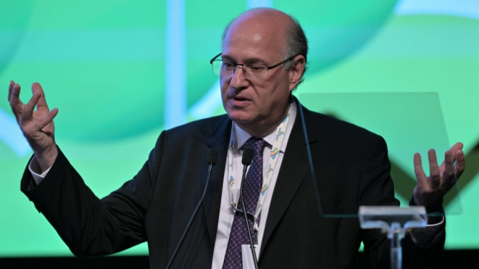 Bancos multilaterais de desenvolvimento prometem at&eacute; US$ 400 bilh&otilde;es a mais em empr&eacute;stimos