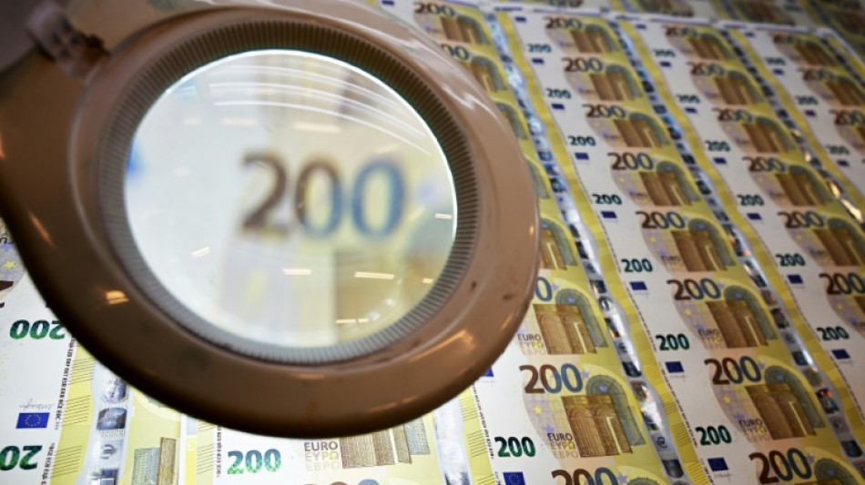 Steuersch&auml;tzung: Einnahmen 2025 um 21,9 Milliarden Euro niedriger