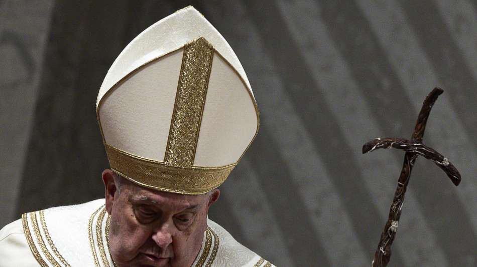 Fontana, vicini a Santo Padre nel 12&ordm; anniversario sua elezione