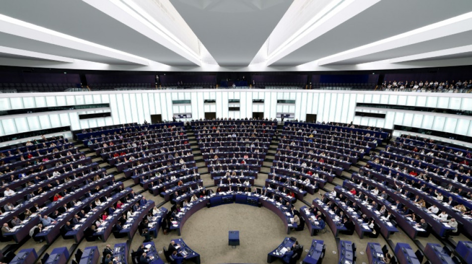 Europaparlament stimmt &uuml;ber neue EU-Kommission ab