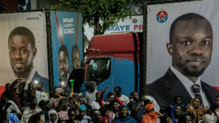 S&eacute;n&eacute;gal: Bassirou Diomaye Faye, le plan B victorieux de l'opposant Sonko
