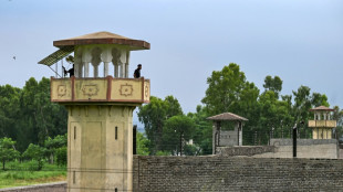 No sign of mass Pakistan protests after ex-PM Khan's jailing