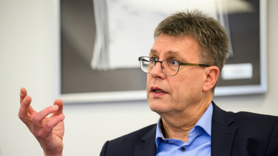 DOSB ruft zur Wahl auf: "Zeichen f&uuml;r die Demokratie setzen"