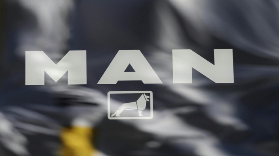 MAN baut Stellen ab und erw&auml;gt Produktionsverlagerungen - IG Metall protestiert