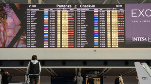 Sindacati, con sciopero di oggi cancellati circa 300 voli