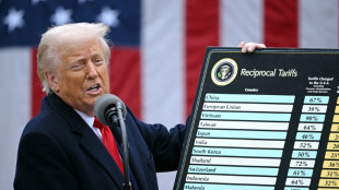 US court blocks tariffs in major setback for Trump