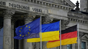 Regierung plant 2024 zus&auml;tzlich 400 Millionen Euro Milit&auml;rhilfe an Ukraine