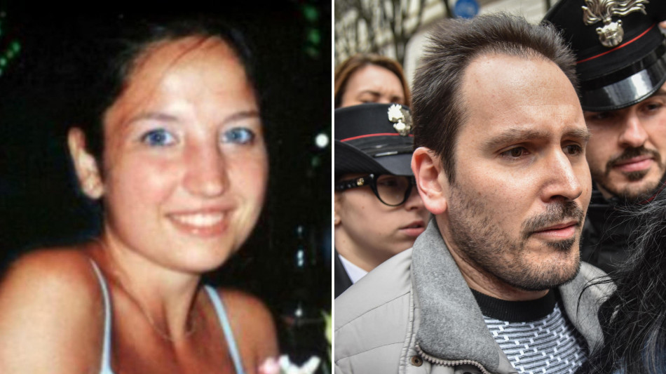 Scatti di Sempio davanti casa Poggi, sentita la fotografa