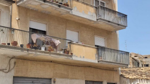 Uomo e donna morti a Castelvetrano, forse omicidio-suicidio