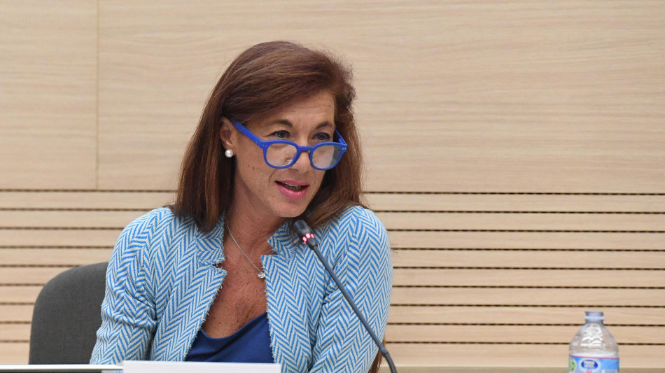 Primo s&igrave; Pe a nomina italiana Szego a Antiriciclaggio Ue