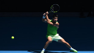 Australian Open, Alcaraz sconfigge Paul e si qualifica ai quarti