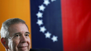 Vizepr&auml;sidentin: Maduro-Rivale hat Venezuela verlassen - Asyl in Spanien beantragt